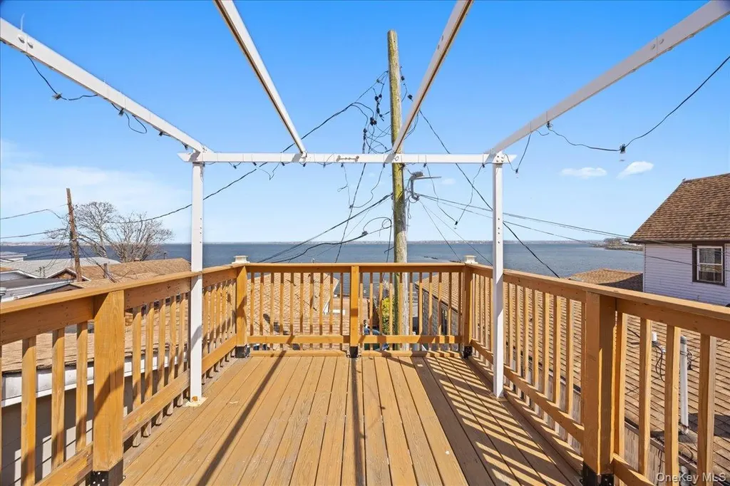 57 Pennyfield Camp Bronx NY 10465