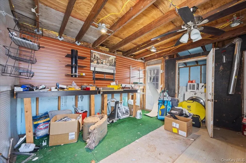 57 Pennyfield Camp Bronx NY 10465