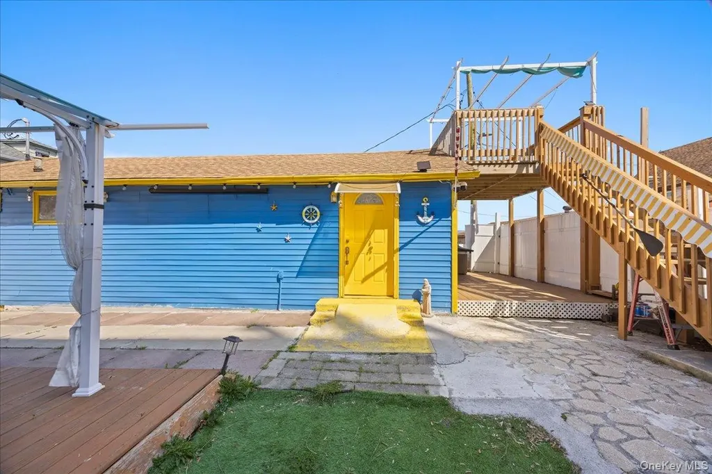 57 Pennyfield Camp Bronx NY 10465