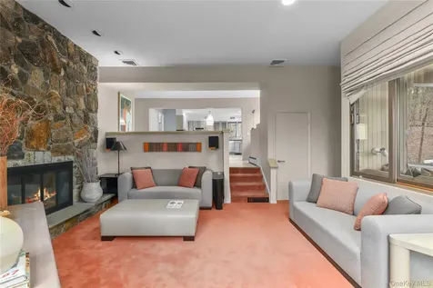 52 Whippoorwill Lake Road Chappaqua NY 10514