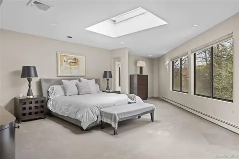 52 Whippoorwill Lake Road Chappaqua NY 10514