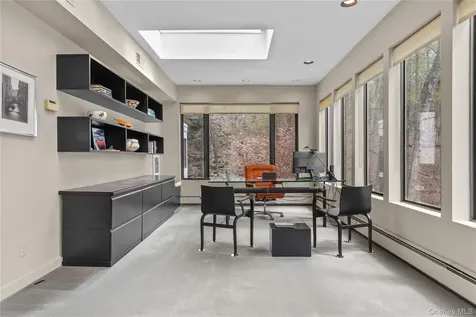 52 Whippoorwill Lake Road Chappaqua NY 10514