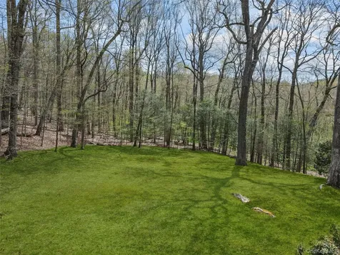 52 Whippoorwill Lake Road Chappaqua NY 10514