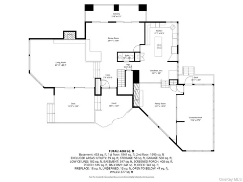 52 Whippoorwill Lake Road Chappaqua NY 10514
