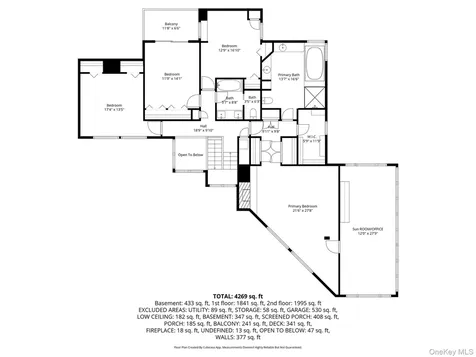 52 Whippoorwill Lake Road Chappaqua NY 10514