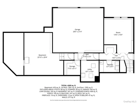 52 Whippoorwill Lake Road Chappaqua NY 10514