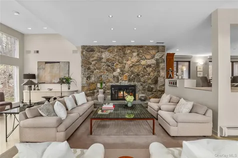 52 Whippoorwill Lake Road Chappaqua NY 10514