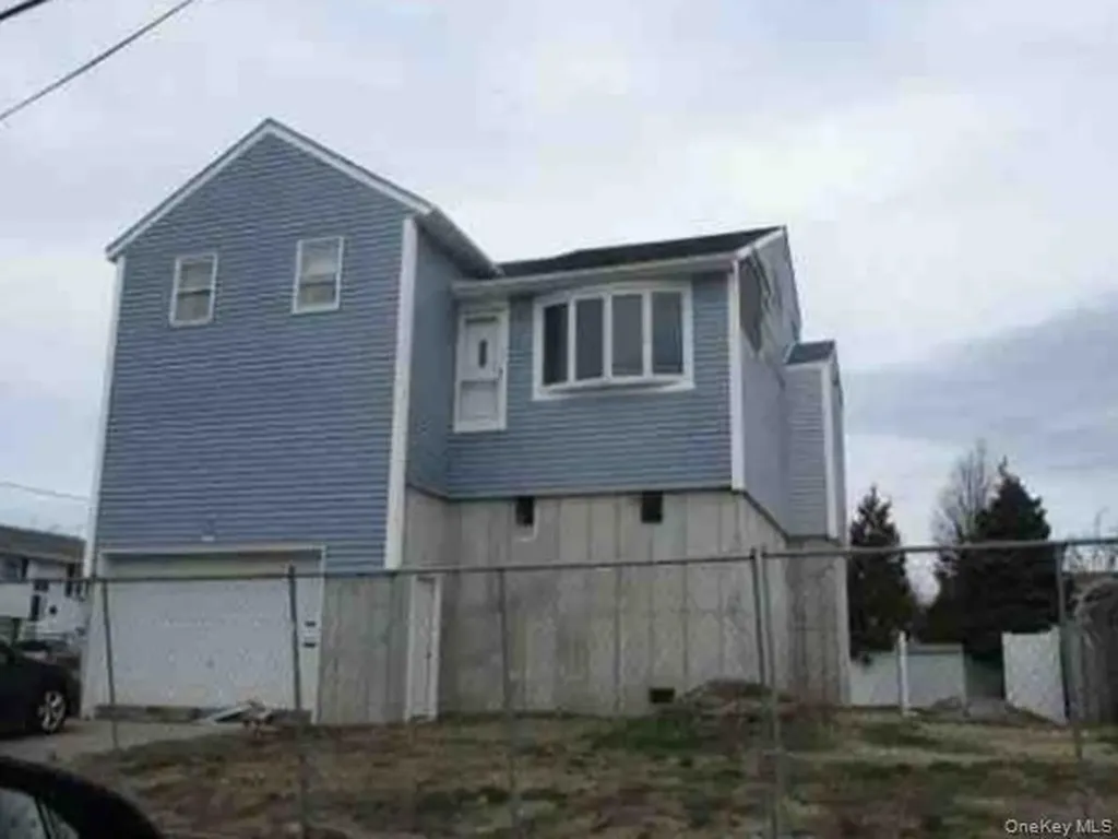 60 Meister Boulevard Freeport NY 11520