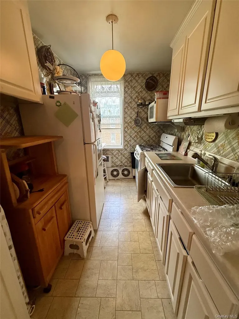 1425 Thieriot Avenue Bronx NY 10460