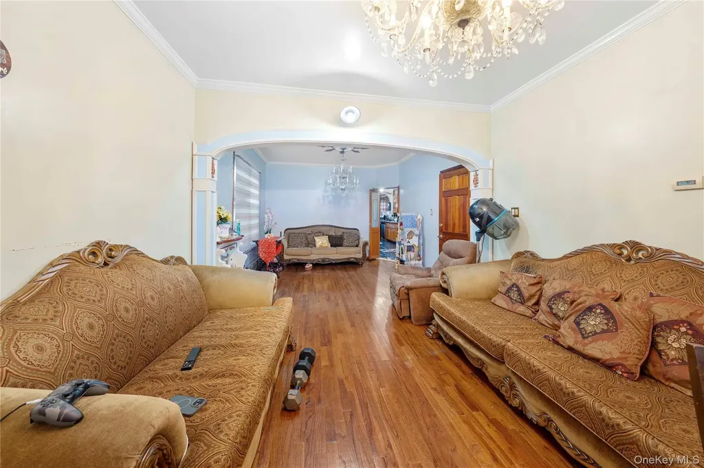 9037 77th Street Woodhaven NY 11421