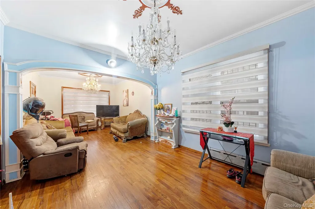 9037 77th Street Woodhaven NY 11421