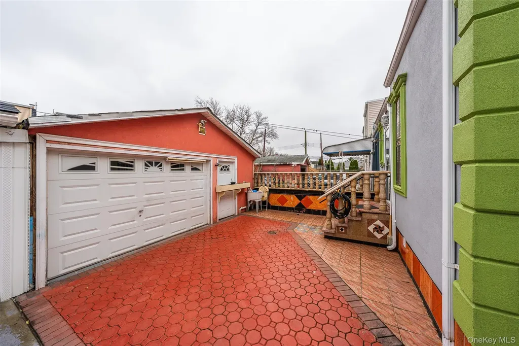 9037 77th Street Woodhaven NY 11421