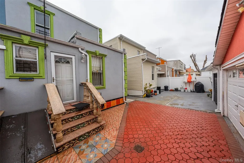 9037 77th Street Woodhaven NY 11421