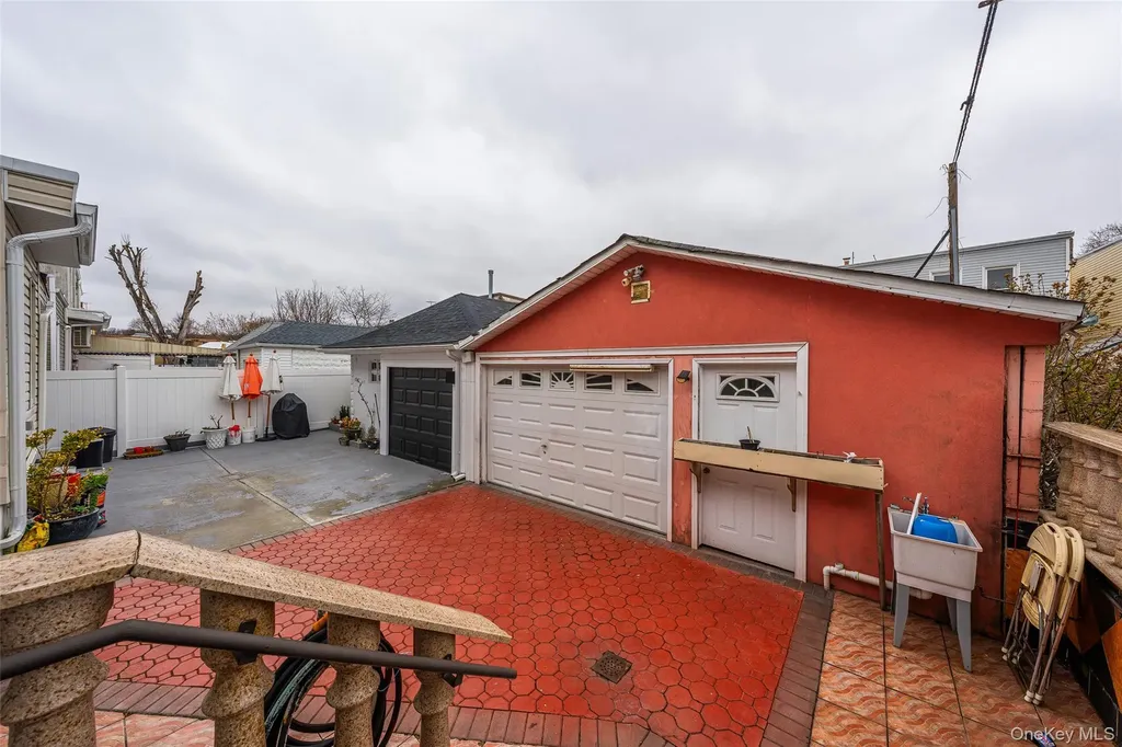 9037 77th Street Woodhaven NY 11421