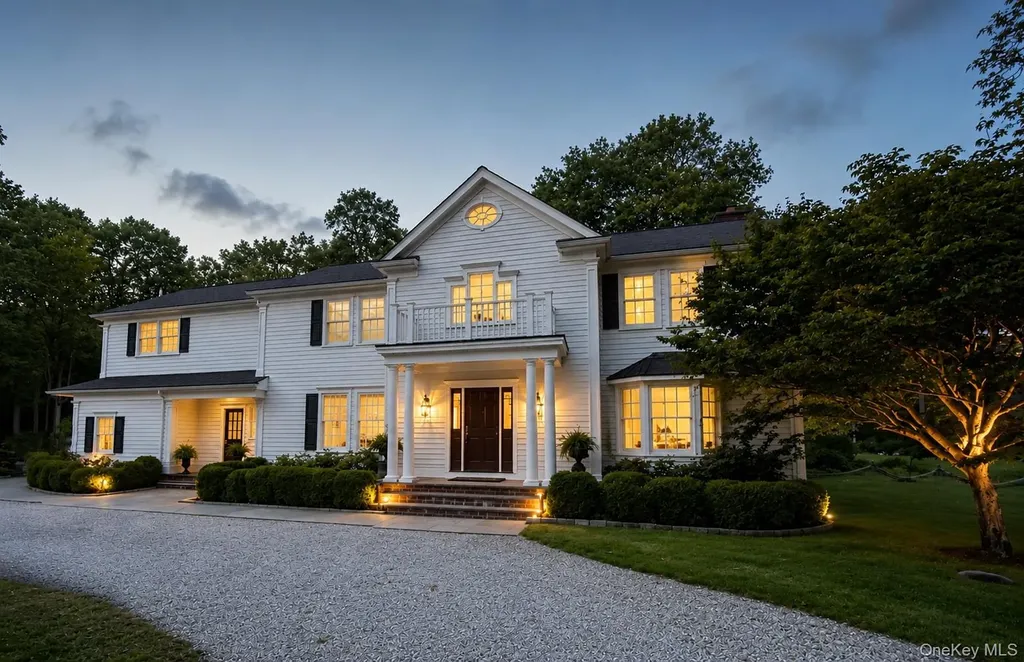 33 Peters Lane Pound Ridge NY 10576