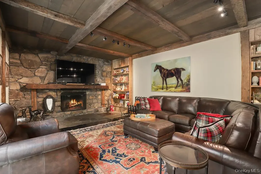33 Peters Lane Pound Ridge NY 10576