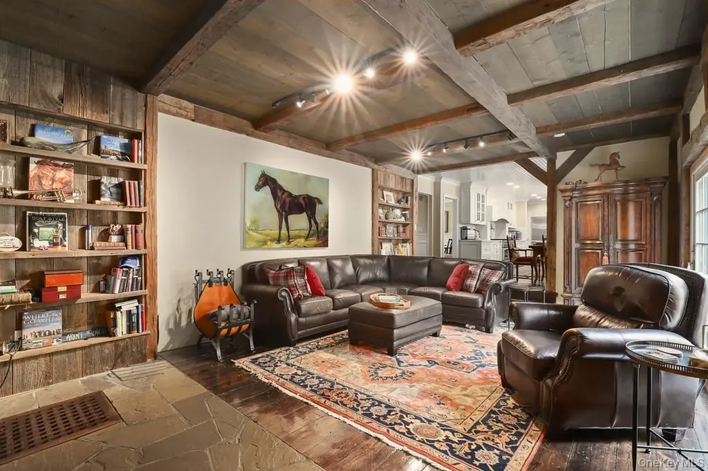 33 Peters Lane Pound Ridge NY 10576