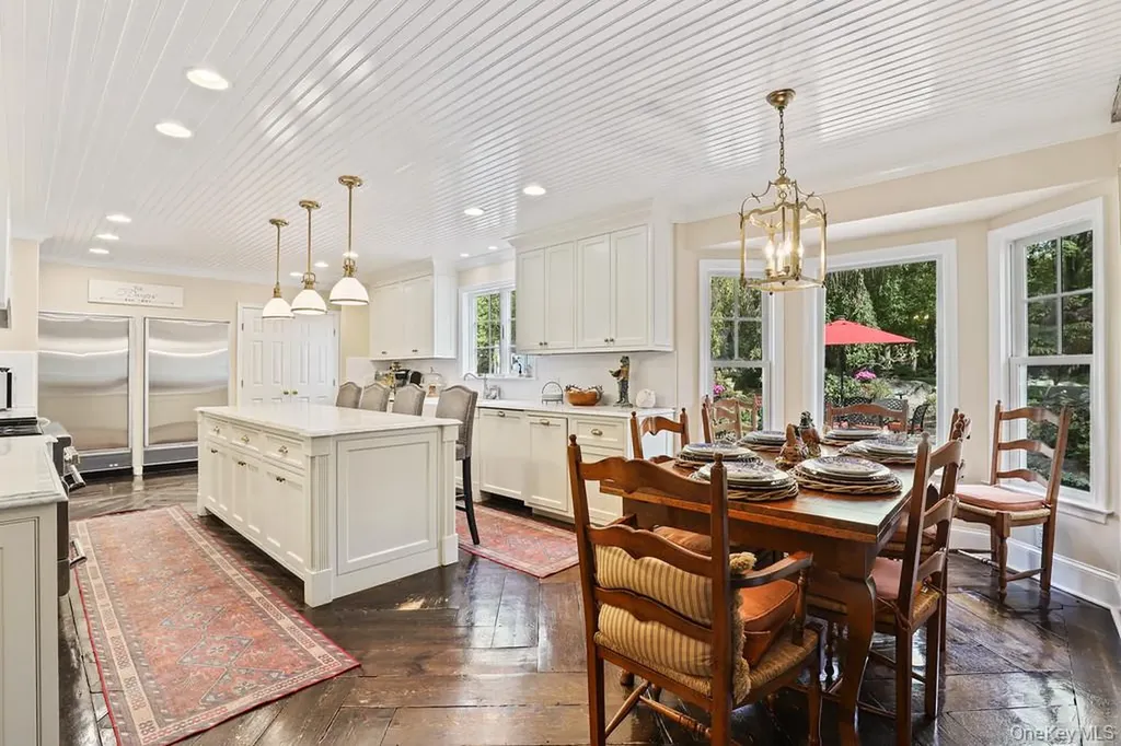 33 Peters Lane Pound Ridge NY 10576
