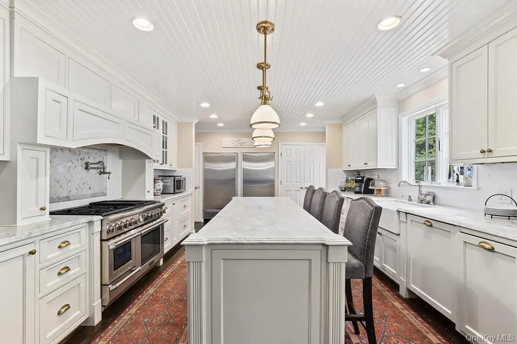33 Peters Lane Pound Ridge NY 10576