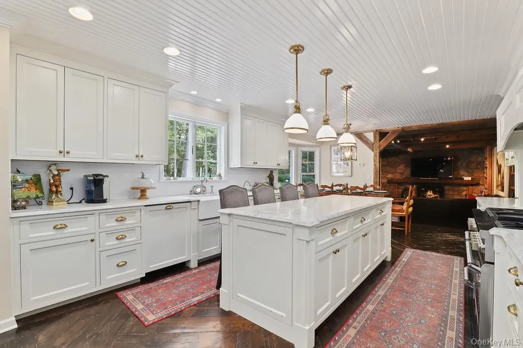 33 Peters Lane Pound Ridge NY 10576