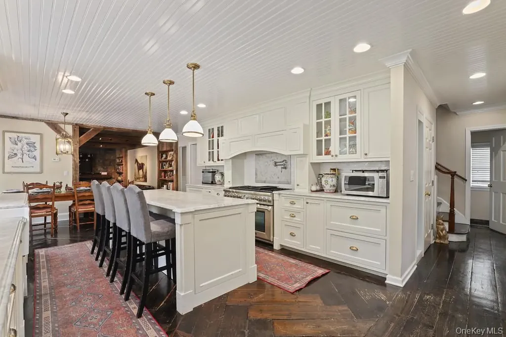 33 Peters Lane Pound Ridge NY 10576