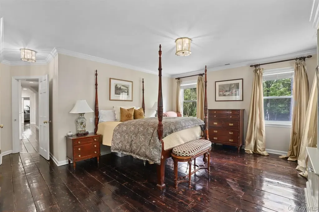 33 Peters Lane Pound Ridge NY 10576