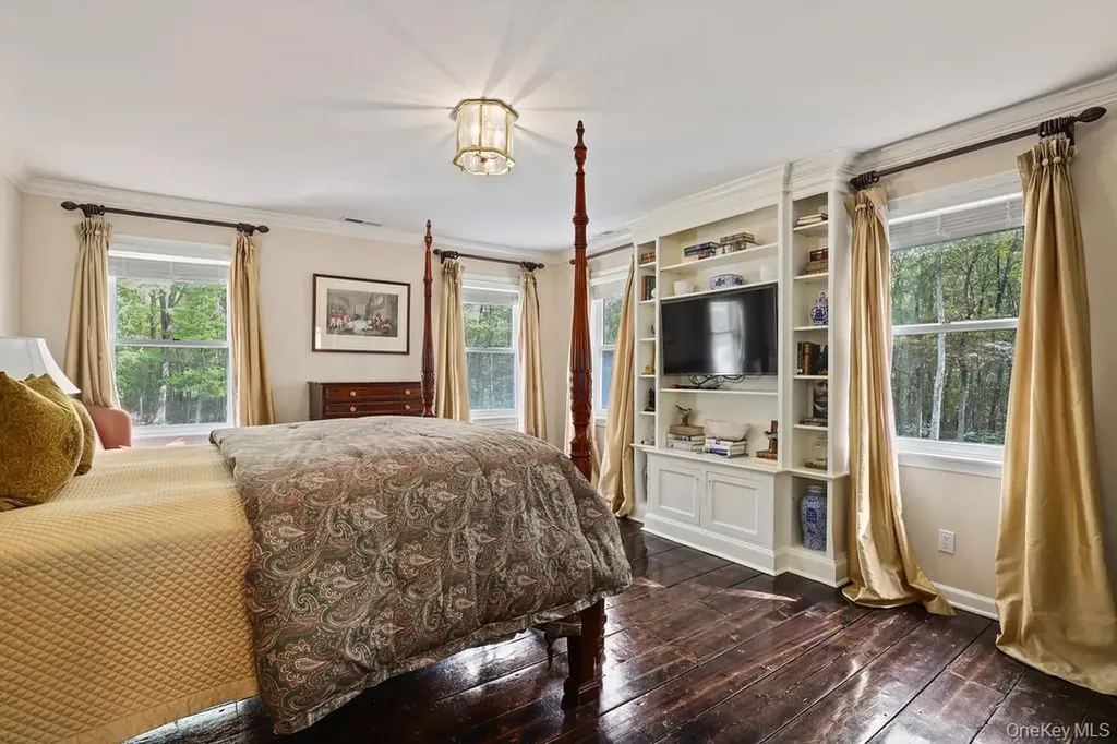 33 Peters Lane Pound Ridge NY 10576