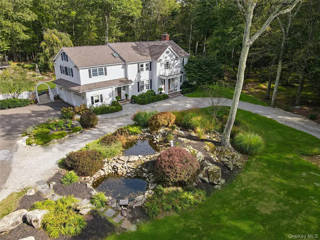 33 Peters Lane Pound Ridge NY 10576