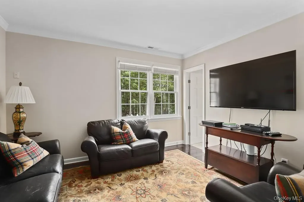 33 Peters Lane Pound Ridge NY 10576