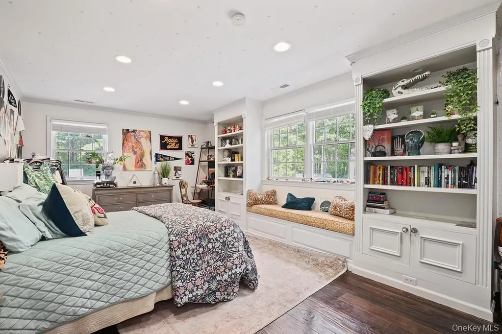 33 Peters Lane Pound Ridge NY 10576