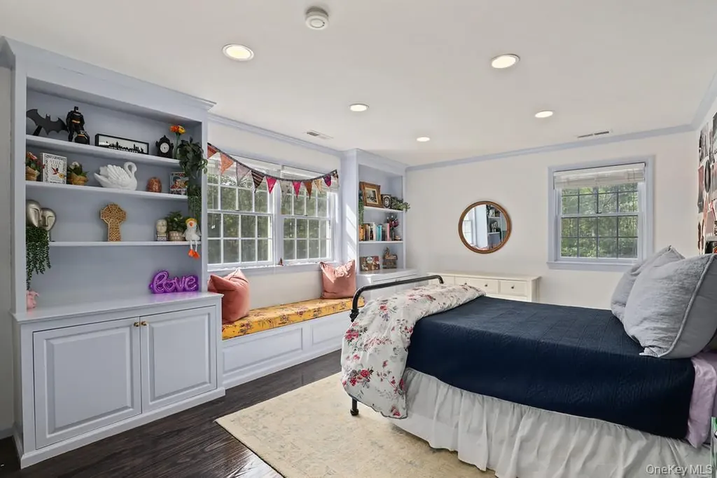 33 Peters Lane Pound Ridge NY 10576