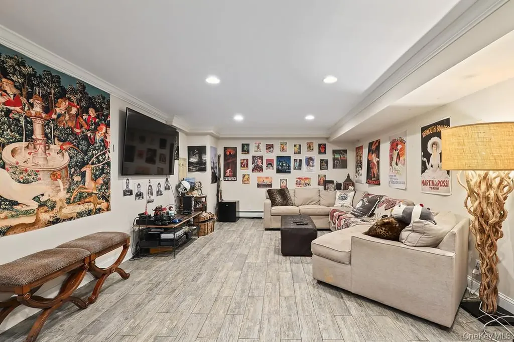 33 Peters Lane Pound Ridge NY 10576
