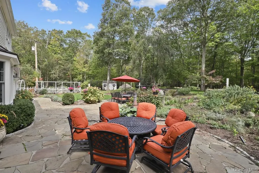 33 Peters Lane Pound Ridge NY 10576