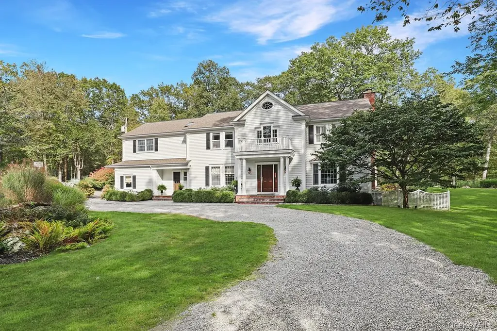 33 Peters Lane Pound Ridge NY 10576