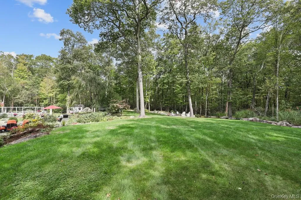 33 Peters Lane Pound Ridge NY 10576