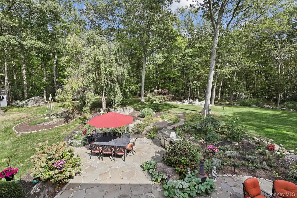 33 Peters Lane Pound Ridge NY 10576