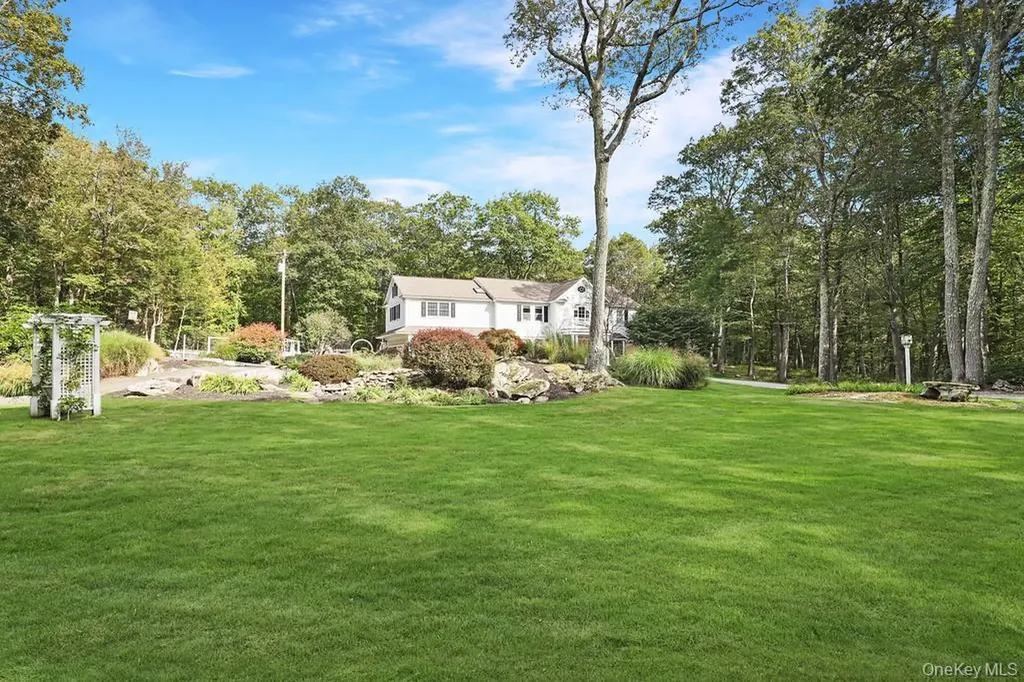 33 Peters Lane Pound Ridge NY 10576