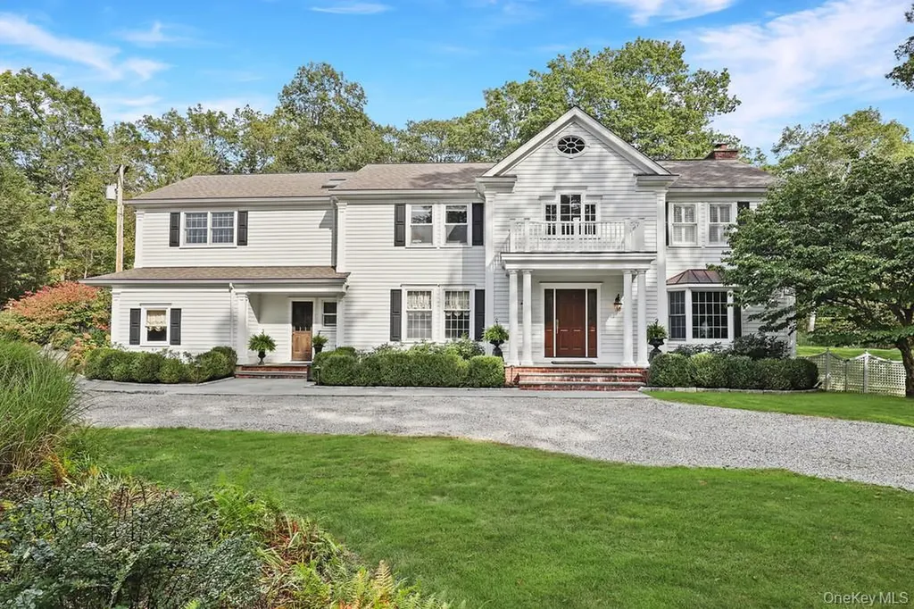 33 Peters Lane Pound Ridge NY 10576