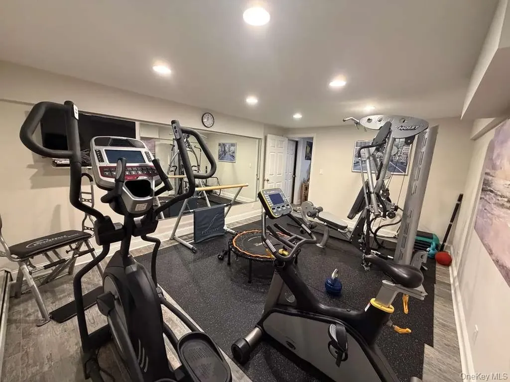 33 Peters Lane Pound Ridge NY 10576