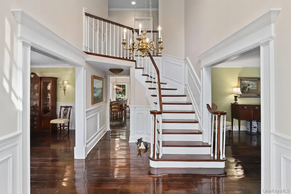 33 Peters Lane Pound Ridge NY 10576
