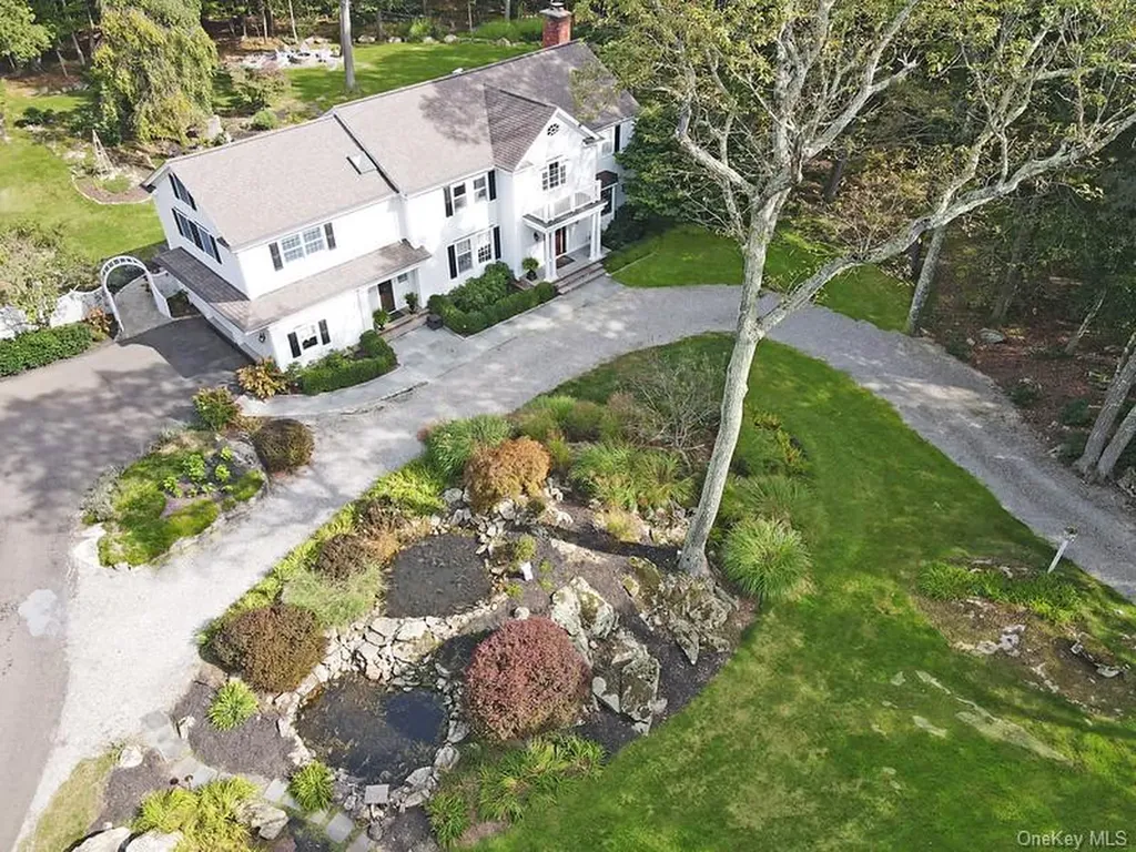 33 Peters Lane Pound Ridge NY 10576