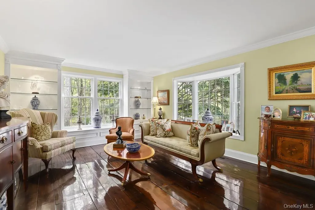 33 Peters Lane Pound Ridge NY 10576