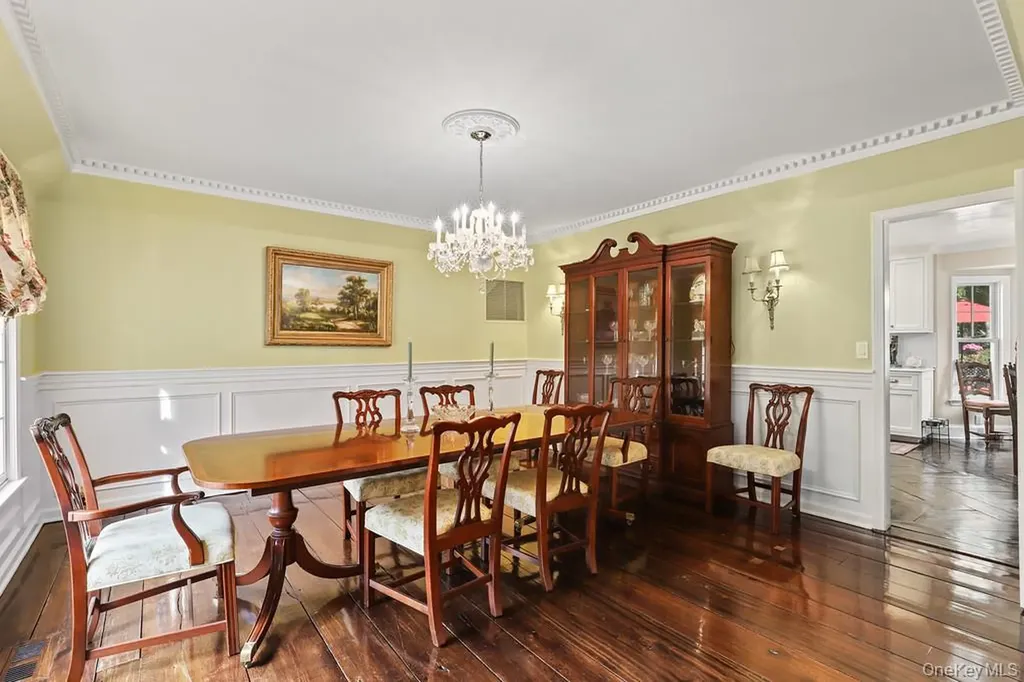 33 Peters Lane Pound Ridge NY 10576