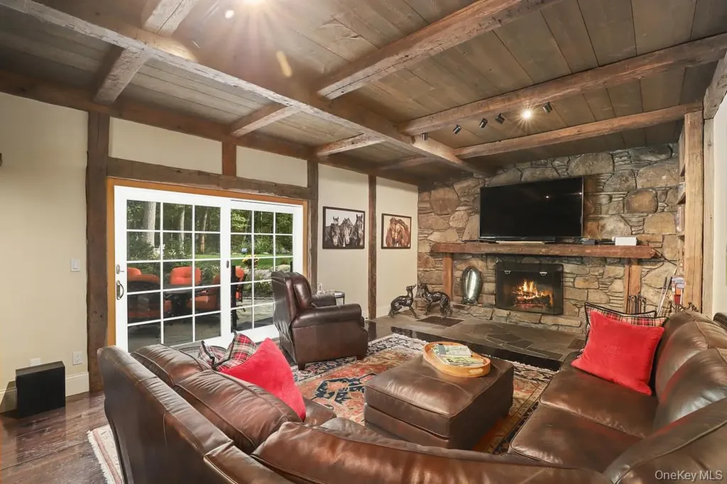 33 Peters Lane Pound Ridge NY 10576