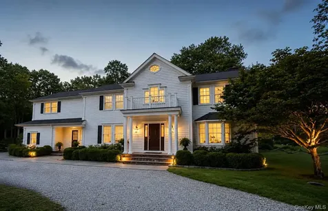 33 Peters Lane Pound Ridge NY 10576