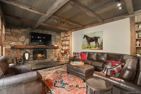 33 Peters Lane Pound Ridge NY 10576