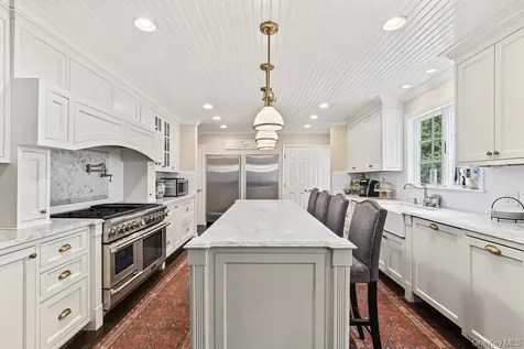 33 Peters Lane Pound Ridge NY 10576