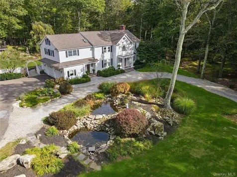 33 Peters Lane Pound Ridge NY 10576
