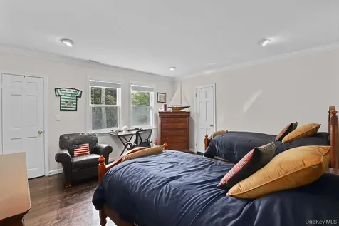 33 Peters Lane Pound Ridge NY 10576