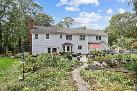 33 Peters Lane Pound Ridge NY 10576